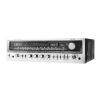 Stereo Receiver Logo