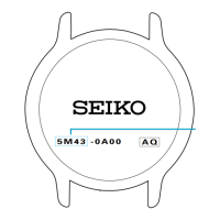 Preview: Seiko Cal. 3M22