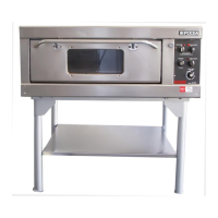 Preview: Blue Seal E700 Pizza