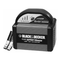 Preview: Black & Decker VEC1086BBD
