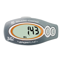 Preview: Sportline Walking Advantage 342