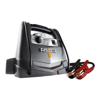 Preview: Schumacher Electric XP400