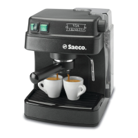 Preview: Saeco SIN 013A