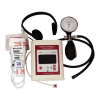 Blood Pressure Monitor Logo