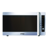 Microwave Oven Logo