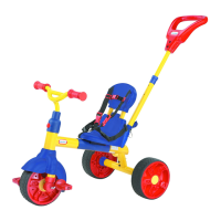 Preview: Little Tikes 634031E4