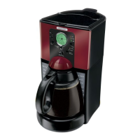 Preview: Mr. Coffee FT