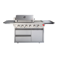 Preview: SWISS GRILL Z460D