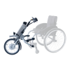 Wheelchair Logo