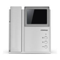 Preview: Commax DPV-4HP2