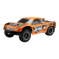 Preview: HPI Racing Baja 5SC SS