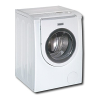 Preview: Siemens WFXD8400UC