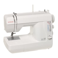 Preview: Singer 132 Featherweight