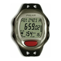 Preview: Polar Electro S720i