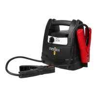 Preview: Schumacher INSTANT POWER XP400W