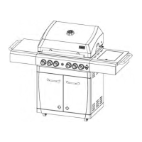 Preview: SWISS GRILL SBD-411BY-I