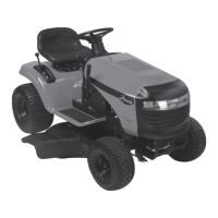 Preview: 42" Precision Gear Tractor
