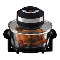 Preview: SUPER WAVE DIGITAL OVEN