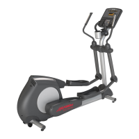 Preview: Life Fitness X9I