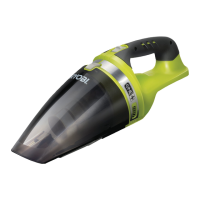 Preview: Ryobi CHV182