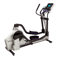 Preview: Life Fitness X7