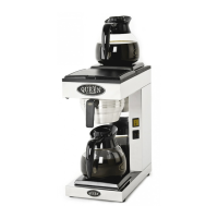 Preview: Coffee Queen M-2