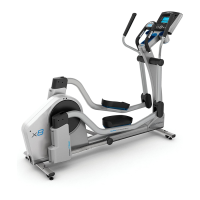 Preview: Life Fitness X8