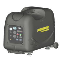 Preview: Powerhouse PH2700PRi