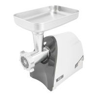 Preview: Weston Products 33-0201-W