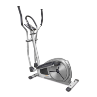 Preview: Tempo Fitness 605E