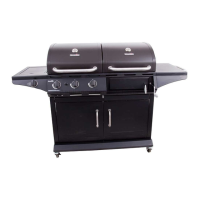 Preview: Char-Broil 463724512