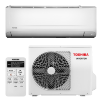 Preview: Toshiba RAS-13SKHP-E