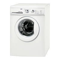 Preview: Zanussi ZWG 580 P