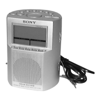 Preview: Sony ICF-C793