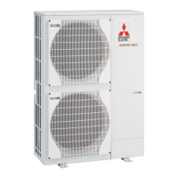 Preview: Mitsubishi Electric MXZ-8B140VA
