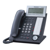 Preview: Panasonic KX-DT343