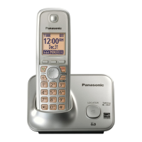 Preview: Panasonic KX-TG4111C