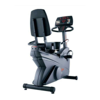 Preview: Life Fitness R9i