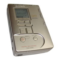 Preview: Sony Walkman TCD-D100