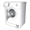 Washer/Dryer Logo