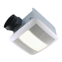 Preview: NuTone QTN110LE