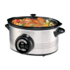 Slow Cooker Logo