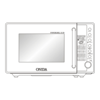 Preview: Onida POWERGRILL 25