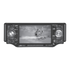 Car Stereo System Logo