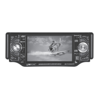Preview: Clatronic AR 773 DVD/TFT