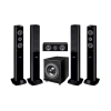 Home Theater System Logo