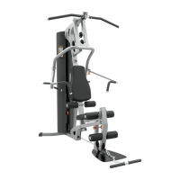 Preview: Life Fitness G2