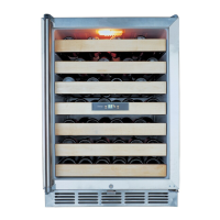 Preview: Vinotemp VT-52SN