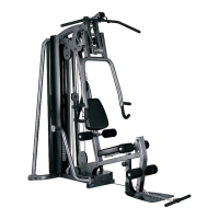 Preview: Life Fitness G4