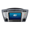 Car Stereo System Logo